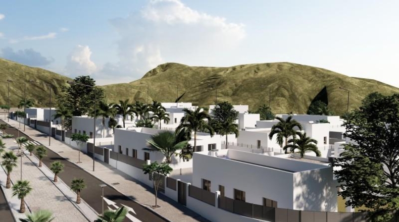 Alicante - Aspe - 400m2
