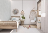 Chalet independiente con terreno en venta en la España, Aspe, ref: TR380771 foto