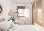 Chalet independiente con terreno en venta en la España, Aspe, ref: TR380771 foto