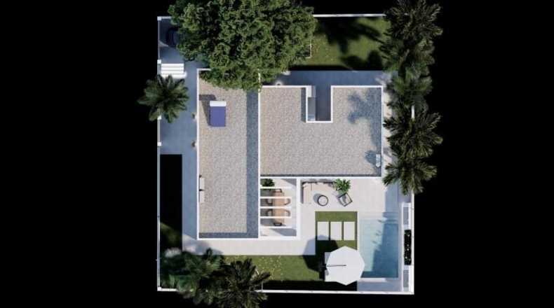 Alicante - Aspe - 400m2