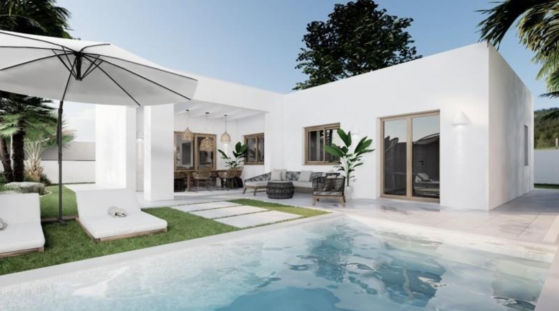 Alicante - Aspe - 400m2