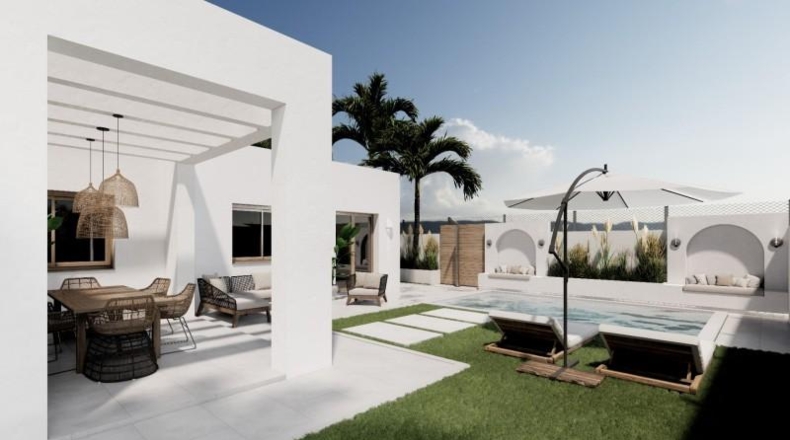 Alicante - Aspe - 400m2