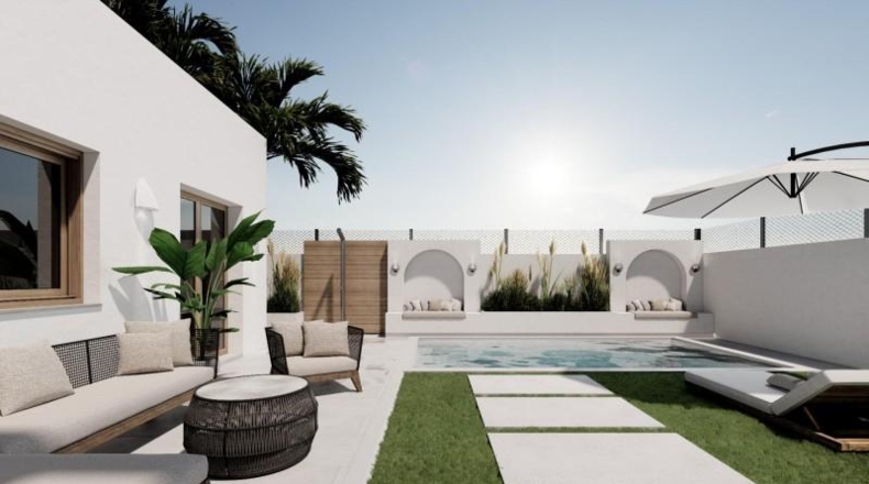 Alicante - Aspe - 400m2