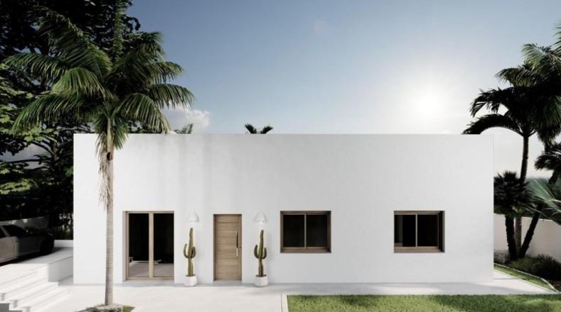 Alicante - Aspe - 400m2