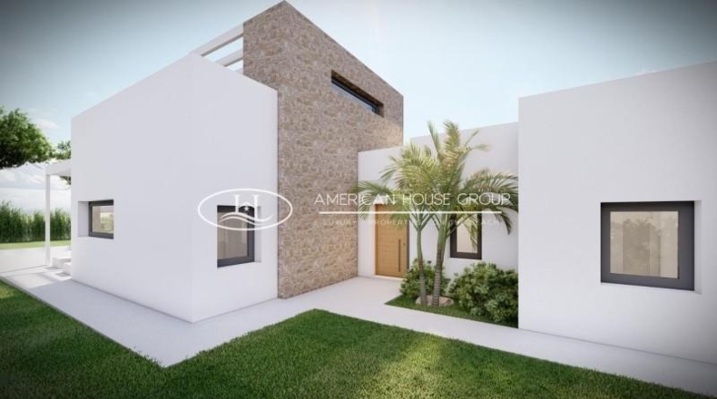 Cádiz - Chiclana de la Frontera - 1021m2