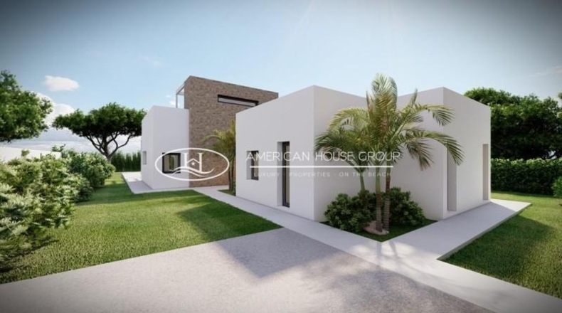 Cádiz - Chiclana de la Frontera - 1021m2