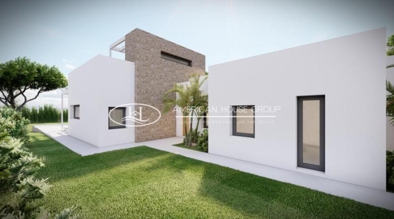 Cádiz - Chiclana de la Frontera - 1021m2