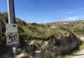 Non-developable land for sale on España, Teulada, ref: TR372597 photo