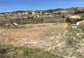 Non-developable land for sale on España, Teulada, ref: TR372597 photo