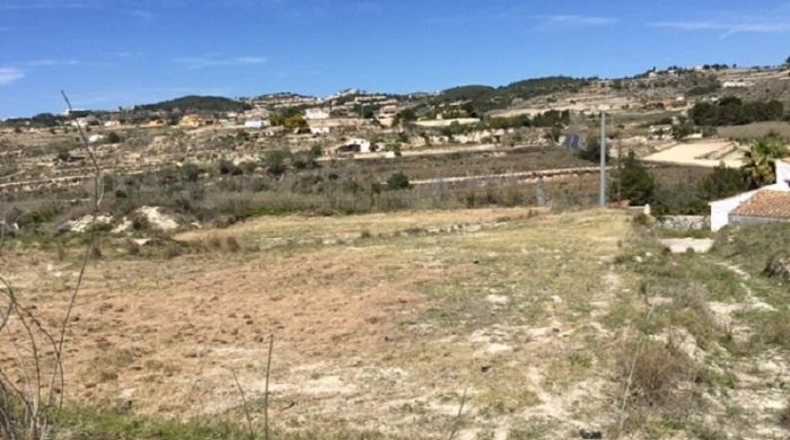 Alicante - Морайра - 9400m2