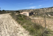 Non-developable land for sale on España, Teulada, ref: TR372597 photo