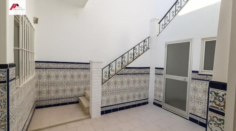 Cádiz - El Puerto de Santa María - 117m2