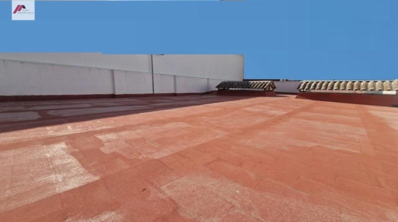 Cádiz - El Puerto de Santa María - 117m2