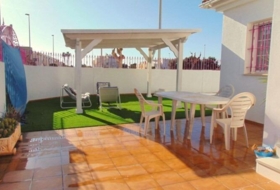 el Pilar de la Foradada 195&nbsp;m² 