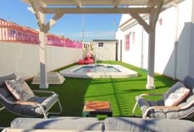 el Pilar de la Foradada 195&nbsp;m² 