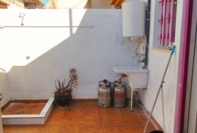 el Pilar de la Foradada 195&nbsp;m² 