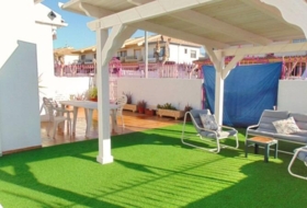 el Pilar de la Foradada 195&nbsp;m² 