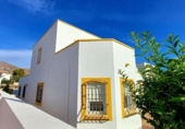 Xalet independent amb terreny en venda a la España, Níjar, ref.: TR288043 foto