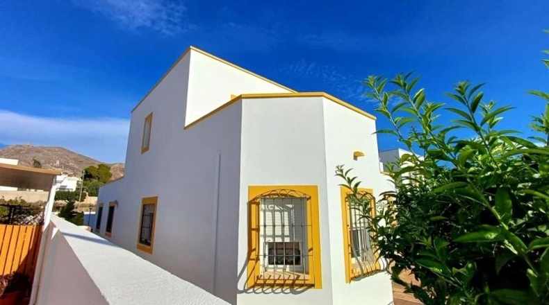 Almería - Níjar - 300m2