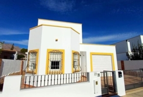 Níjar 300&nbsp;m² 
