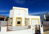 Xalet independent amb terreny en venda a la España, Níjar, ref.: TR288043 foto