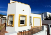 Xalet independent amb terreny en venda a la España, Níjar, ref.: TR288043 foto