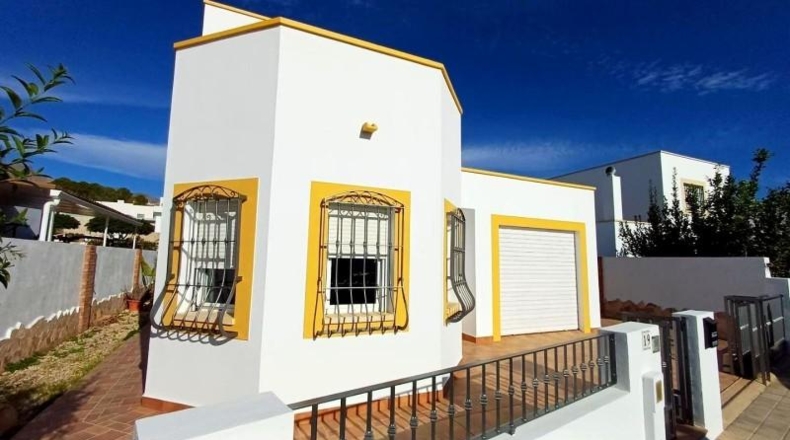 Almería - Níjar - 300m2