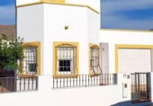 Xalet independent amb terreny en venda a la España, Níjar, ref.: TR288043 foto