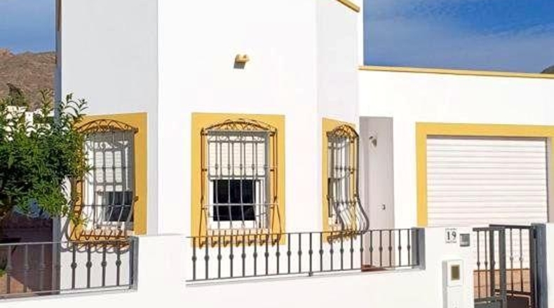 Almería - Níjar - 300m2