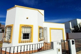 Níjar 300&nbsp;m² 
