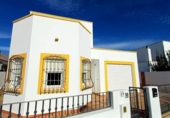 Xalet independent amb terreny en venda a la España, Níjar, ref.: TR288043 foto