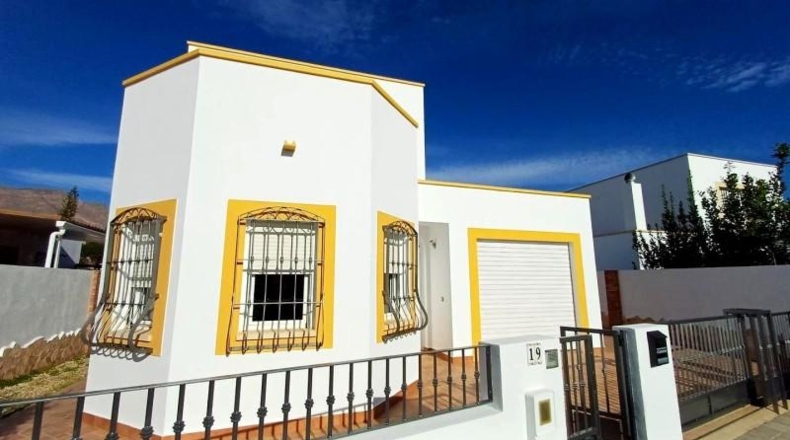 Almería - Níjar - 300m2
