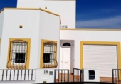 Xalet independent amb terreny en venda a la España, Níjar, ref.: TR288043 foto