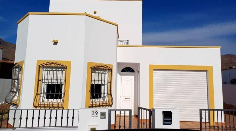Almería - Níjar - 300m2