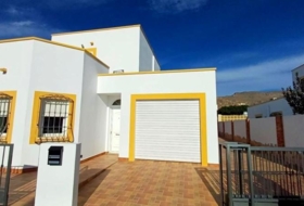 Níjar 300&nbsp;m² 