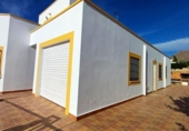 Xalet independent amb terreny en venda a la España, Níjar, ref.: TR288043 foto