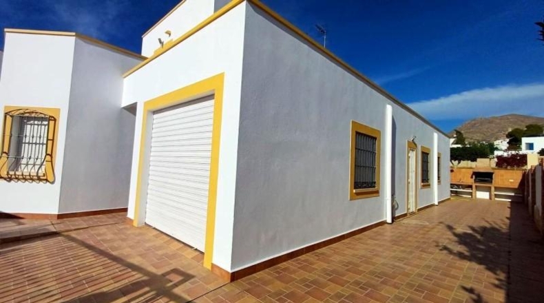 Almería - Níjar - 300m2