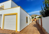 Xalet independent amb terreny en venda a la España, Níjar, ref.: TR288043 foto