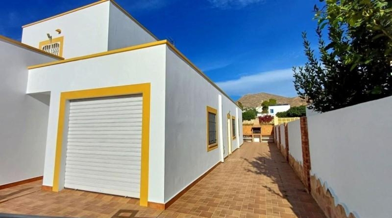 Almería - Níjar - 300m2