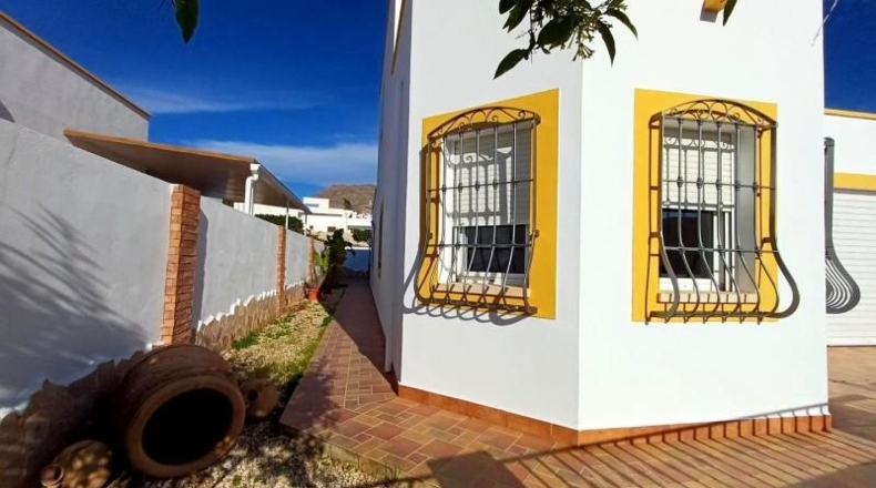 Almería - Níjar - 300m2