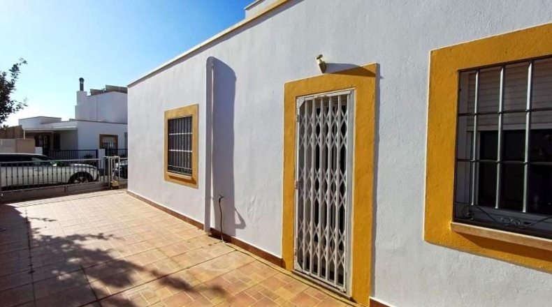 Almería - Níjar - 300m2