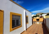 Xalet independent amb terreny en venda a la España, Níjar, ref.: TR288043 foto