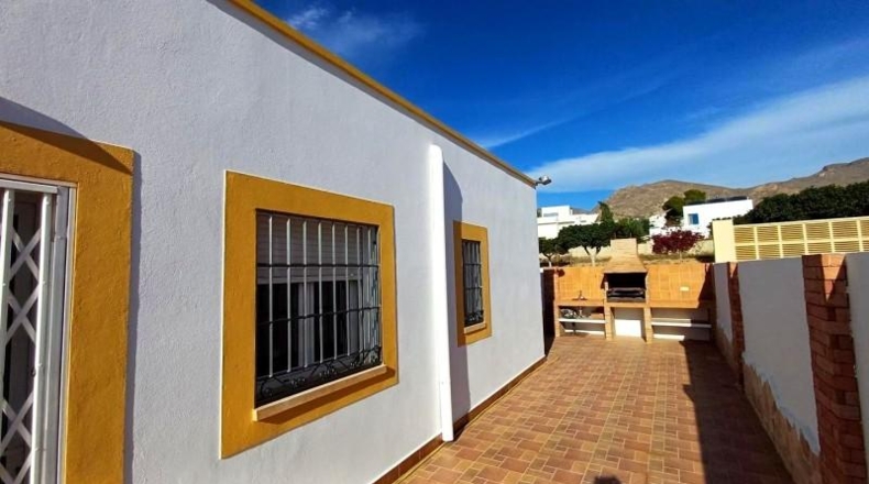 Almería - Níjar - 300m2