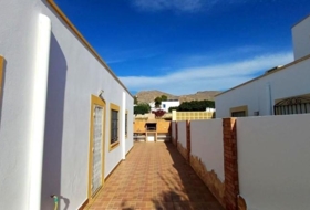 Níjar 300&nbsp;m² 