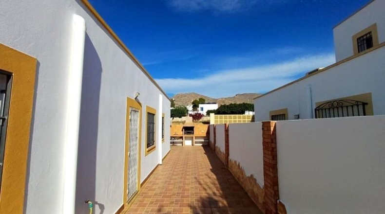 Almería - Níjar - 300m2