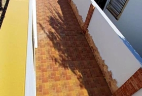 Níjar 300&nbsp;m² 