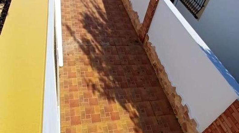 Almería - Níjar - 300m2
