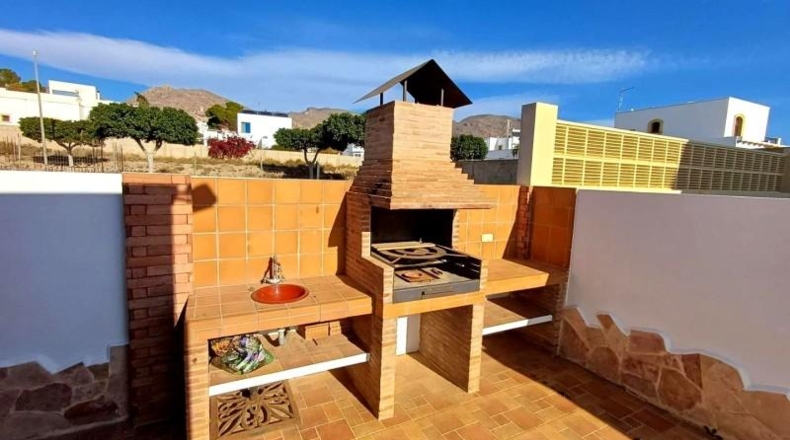 Almería - Níjar - 300m2