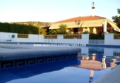 Xalet independent amb terreny en venda a la España, Lucena, ref.: TR287577 foto