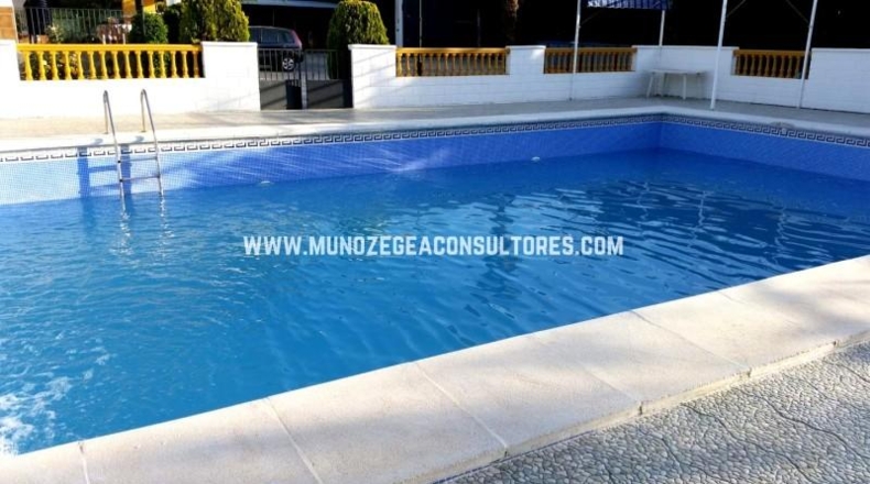Córdoba - Lucena - 5000m2